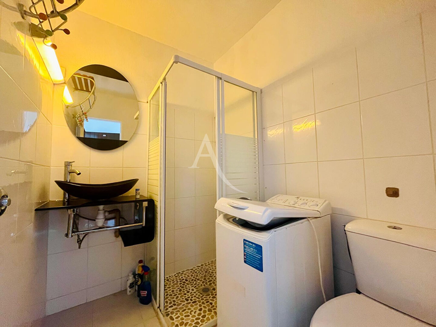 Photo Appartement meublé avec terrasse - Rez-de-chaussée, Pointe-du-Bout image 5/6