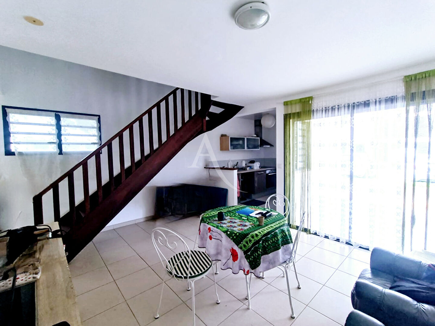 Maison T2 Duplex avec une mezzanine à moins de 300m de la plage