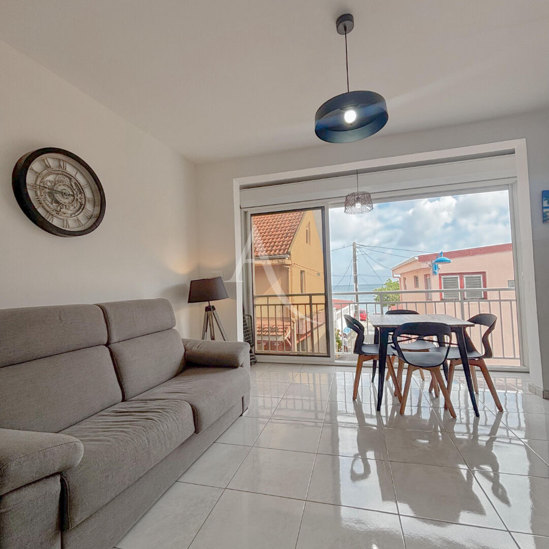 Immeuble de rapport Sainte Luce