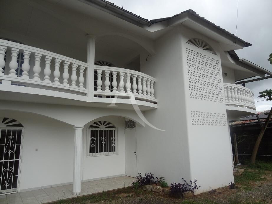 Photo Appartement T5  avec double terrasse - proche de l'hôpital de Cayenne image 1/5