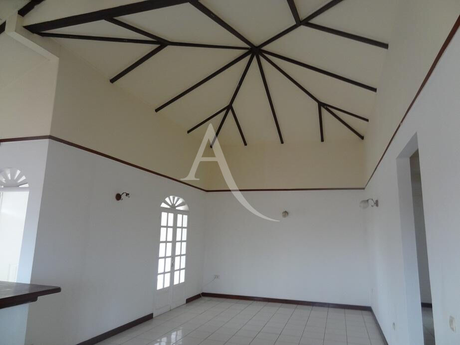 Photo Appartement T5  avec double terrasse - proche de l'hôpital de Cayenne image 2/5