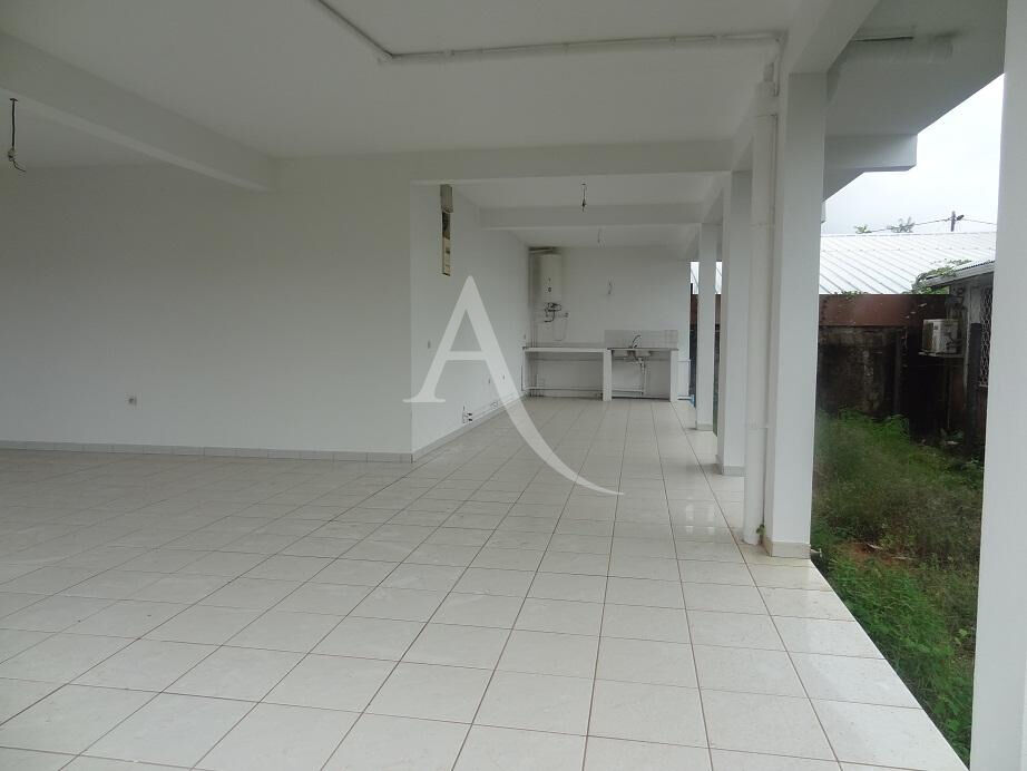 Photo Appartement T5  avec double terrasse - proche de l'hôpital de Cayenne image 3/5