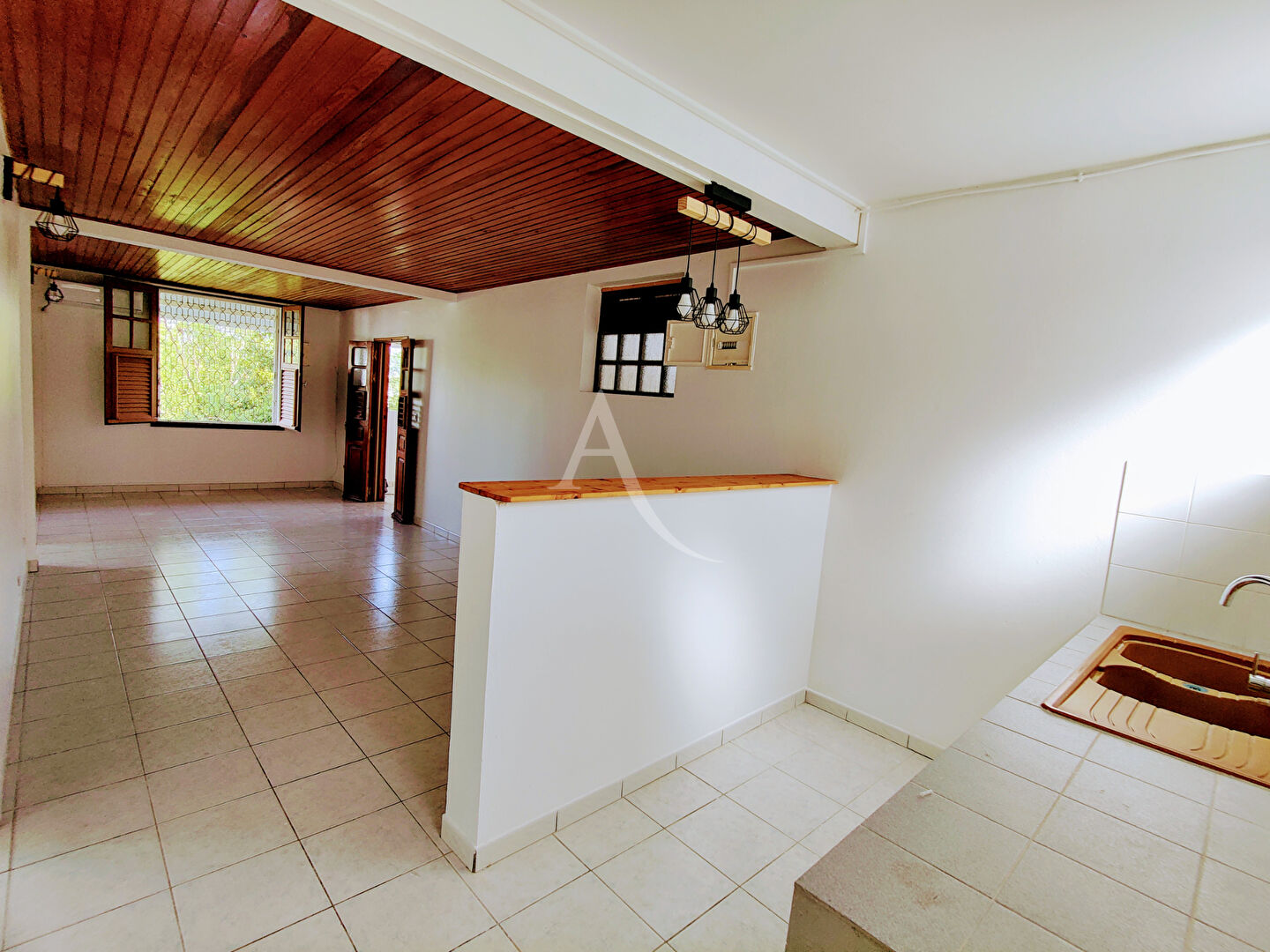 Appartement Le Robert T1 Bis 51.31 m2