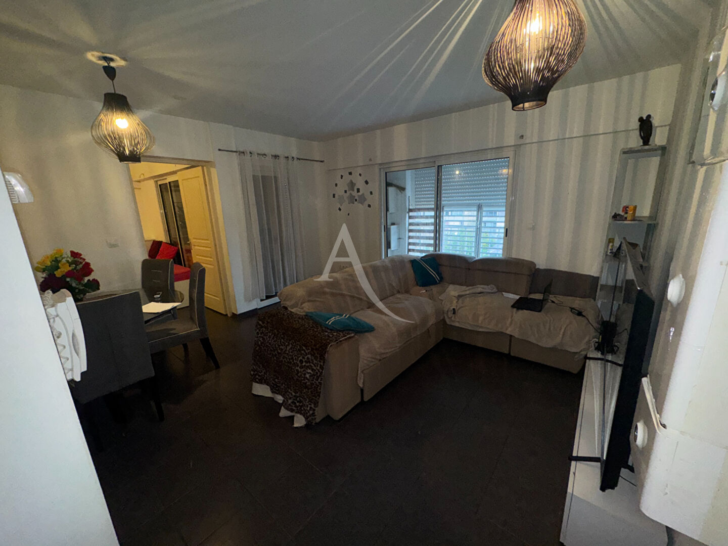 Photo Appartement T3 de  70m² image 2/6