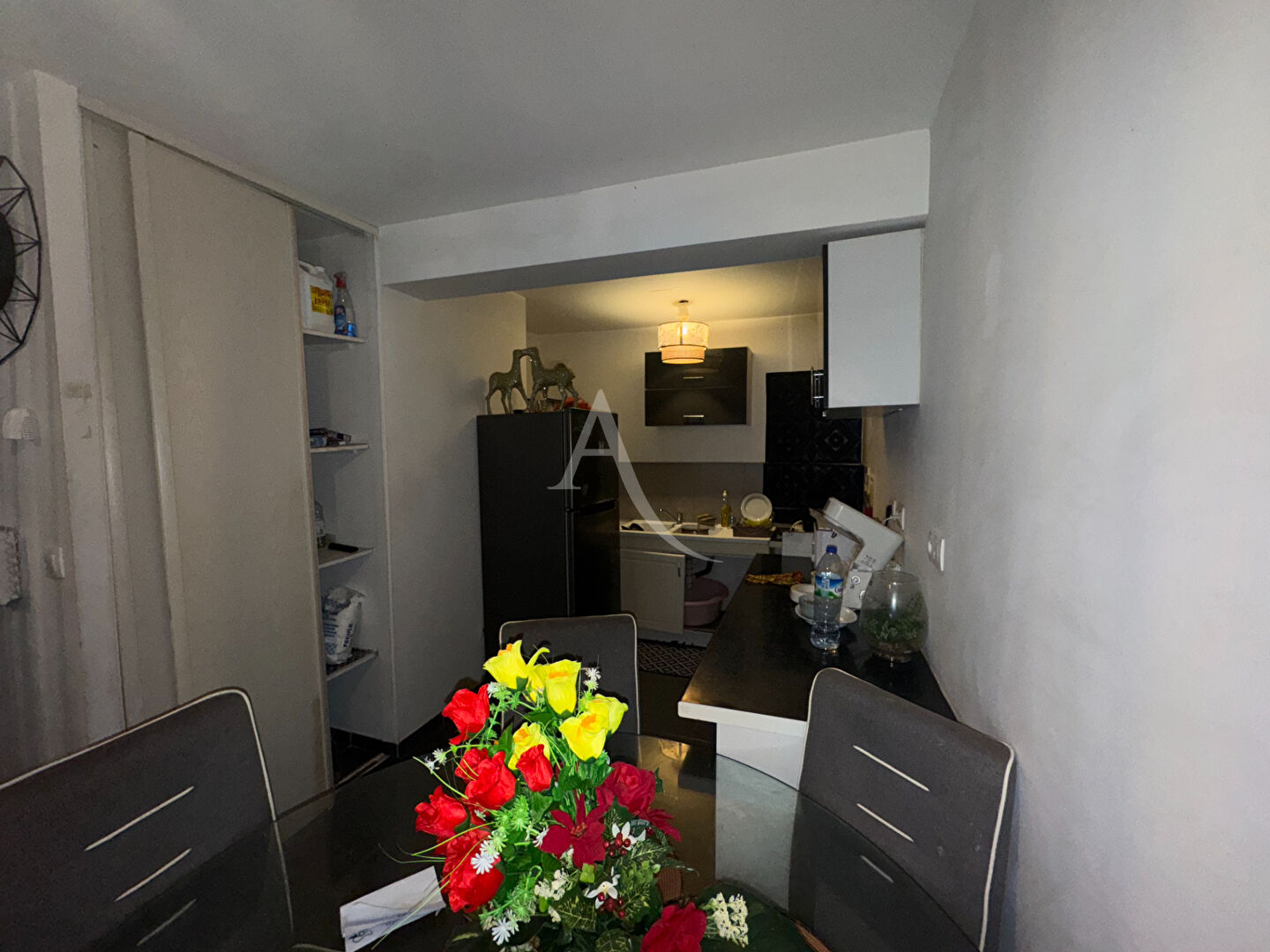 Photo Appartement T3 de  70m² image 3/6
