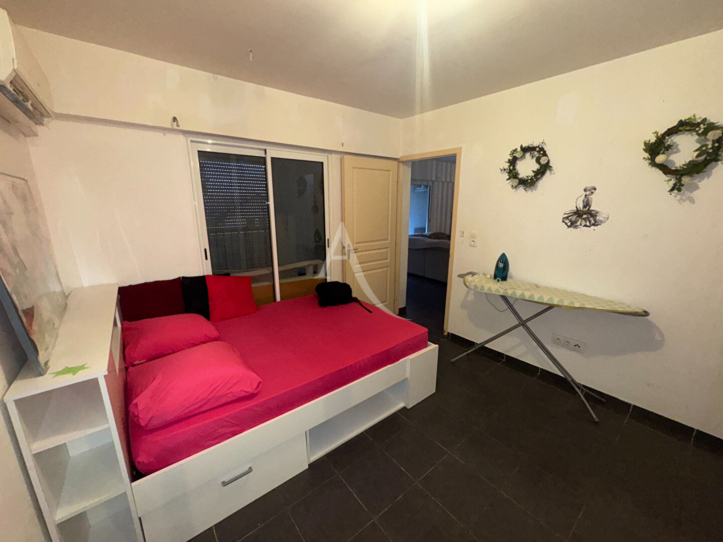 Photo Appartement T3 de  70m² image 4/6