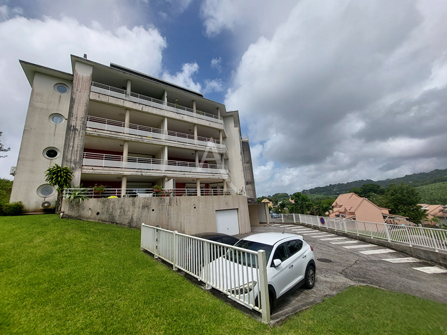 Appartement Le Robert 4 pièce(s) 86.95 m2