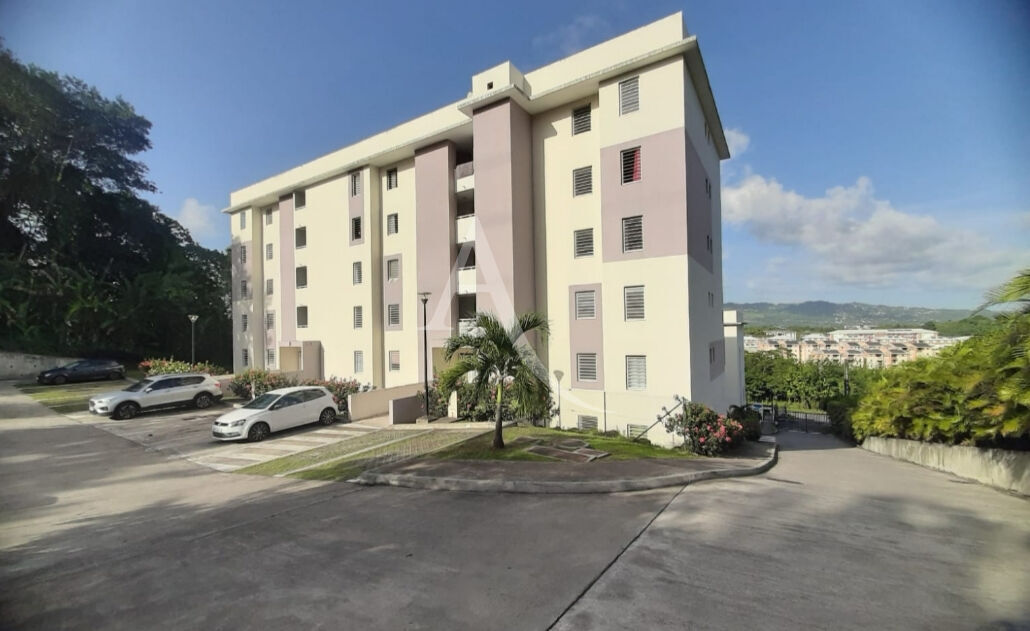 Photo Appartement Le Lamentin T3 Résidence Amara image 1/2