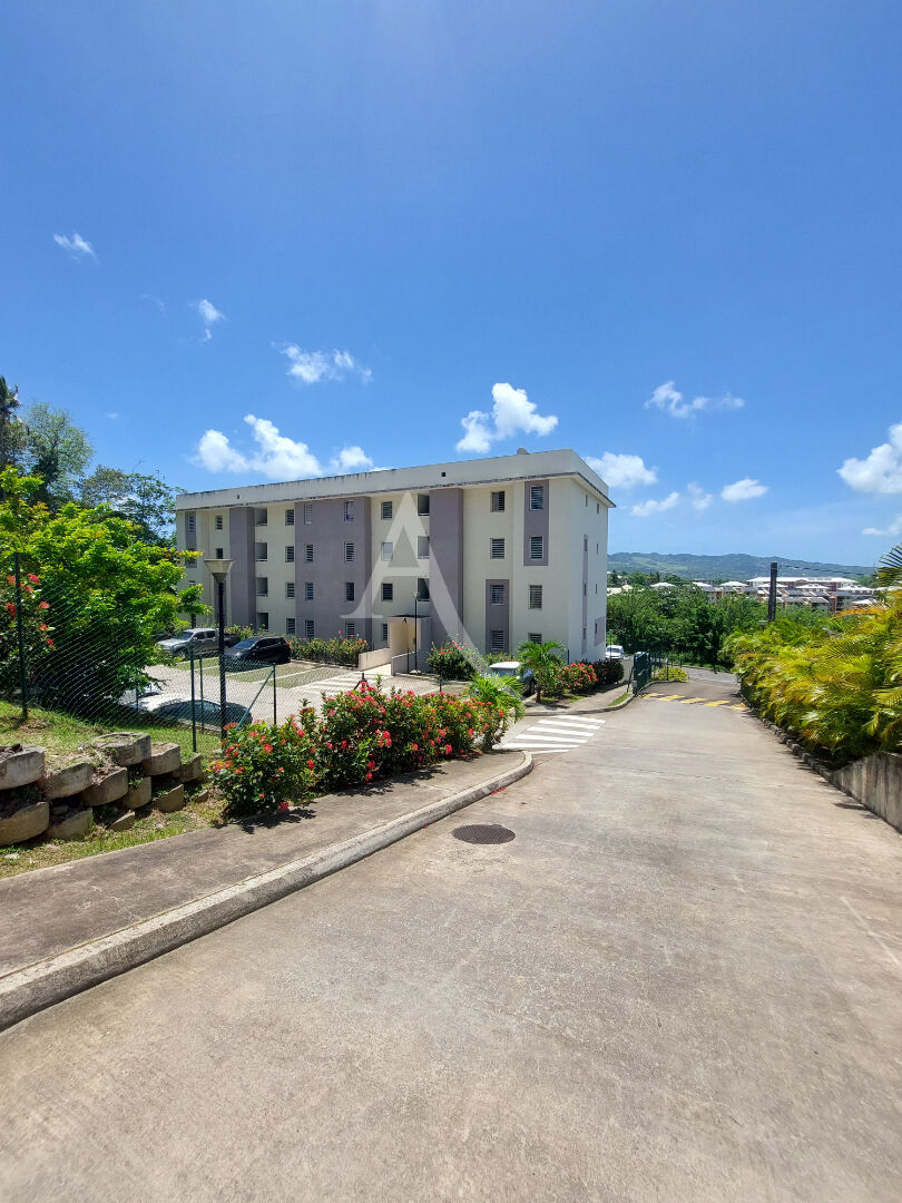 Photo Appartement Le Lamentin T3 Résidence Amara image 2/2