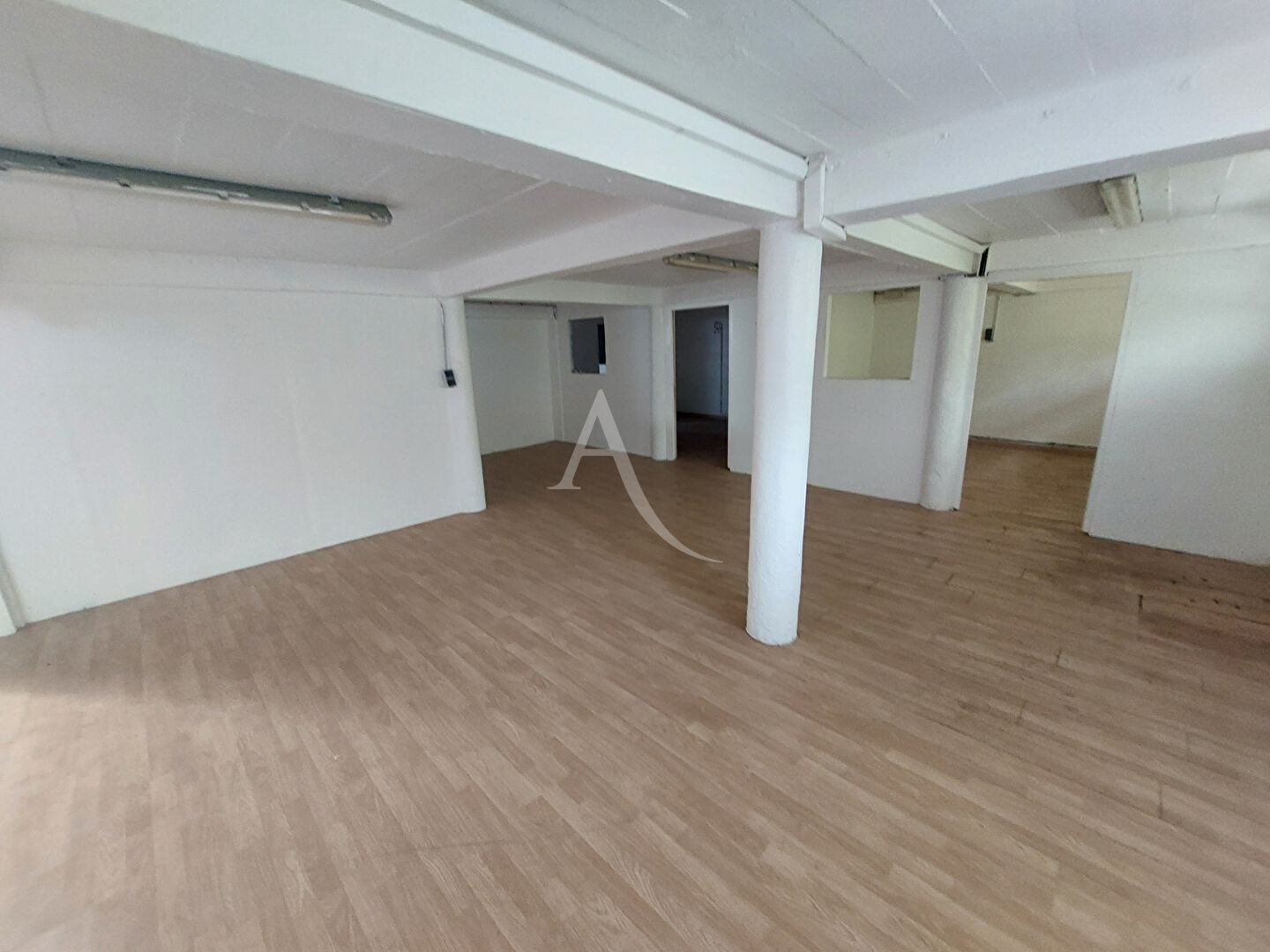 Photo Immeuble Schoelcher 431 m2 image 3/5