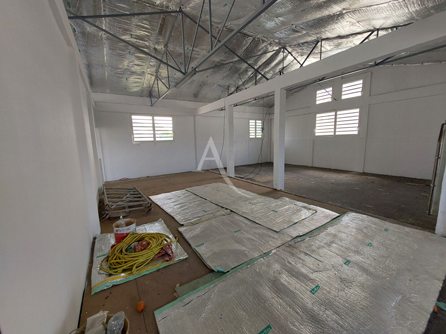 Photo Immeuble Schoelcher 431 m2 image 4/5