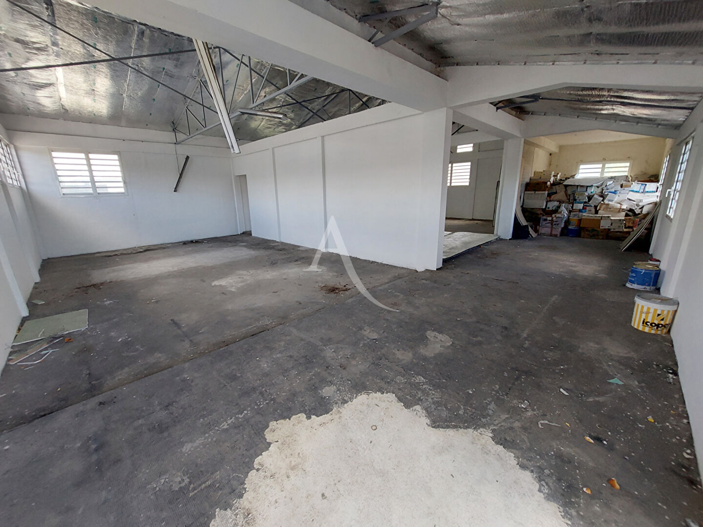 Photo Immeuble Schoelcher 431 m2 image 5/5