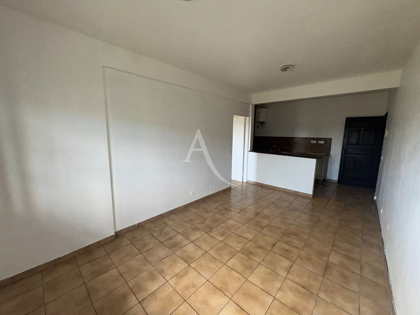 Photo Appartement 2 pièces avec terrasse sur le secteur de la madeleine - CAYENNE image 1/5