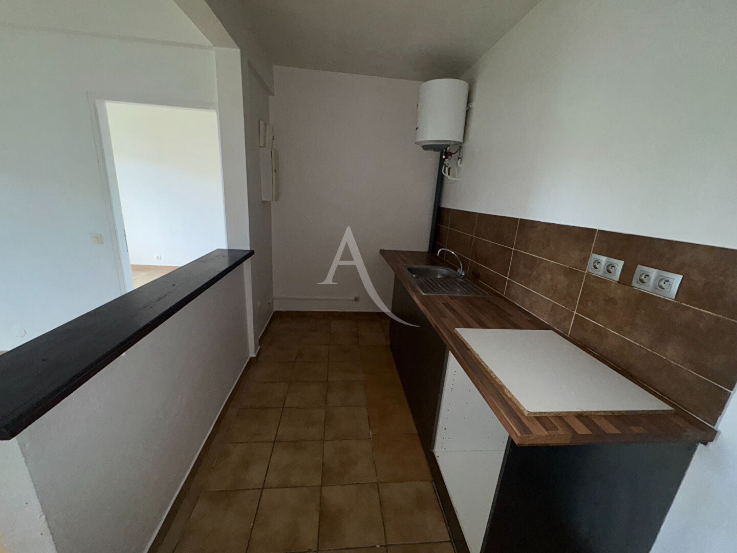 Photo Appartement 2 pièces avec terrasse sur le secteur de la madeleine - CAYENNE image 3/5