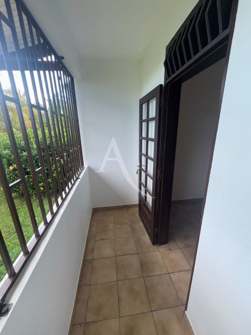 Photo Appartement 2 pièces avec terrasse sur le secteur de la madeleine - CAYENNE image 5/5