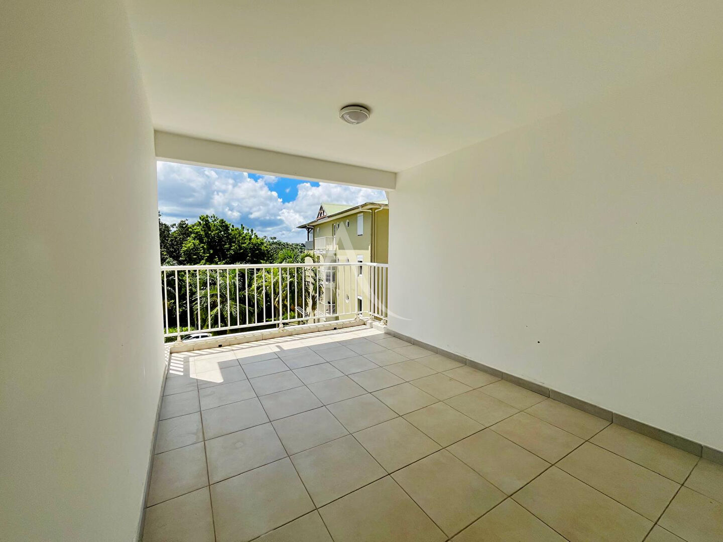 Photo Appartement Le Lamentin Bois Carré T2 image 1/3