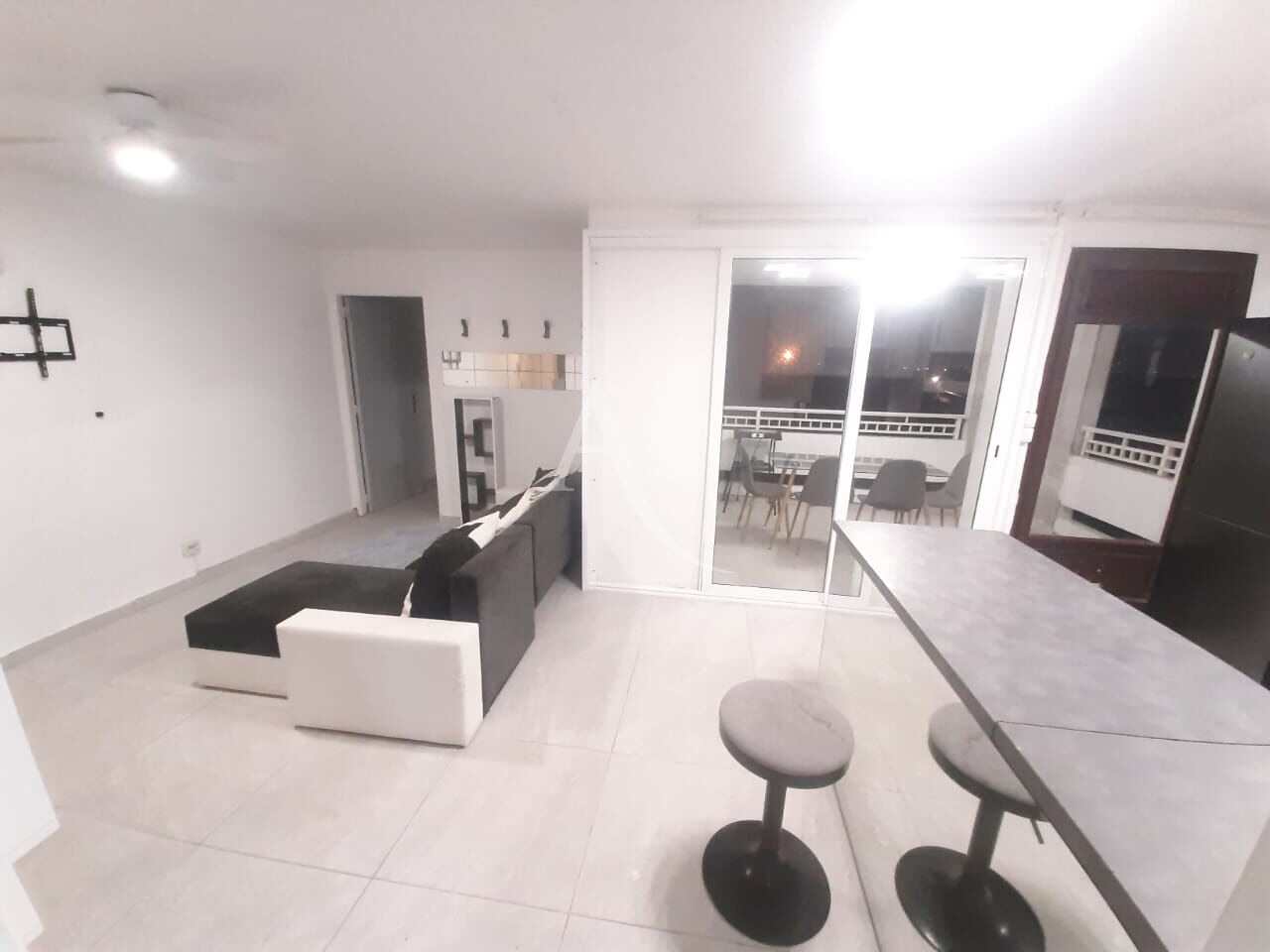 Appartement Ducos 3 pièce(s) 48.12 m2 meublé Pépite disponible de suite !!!!!