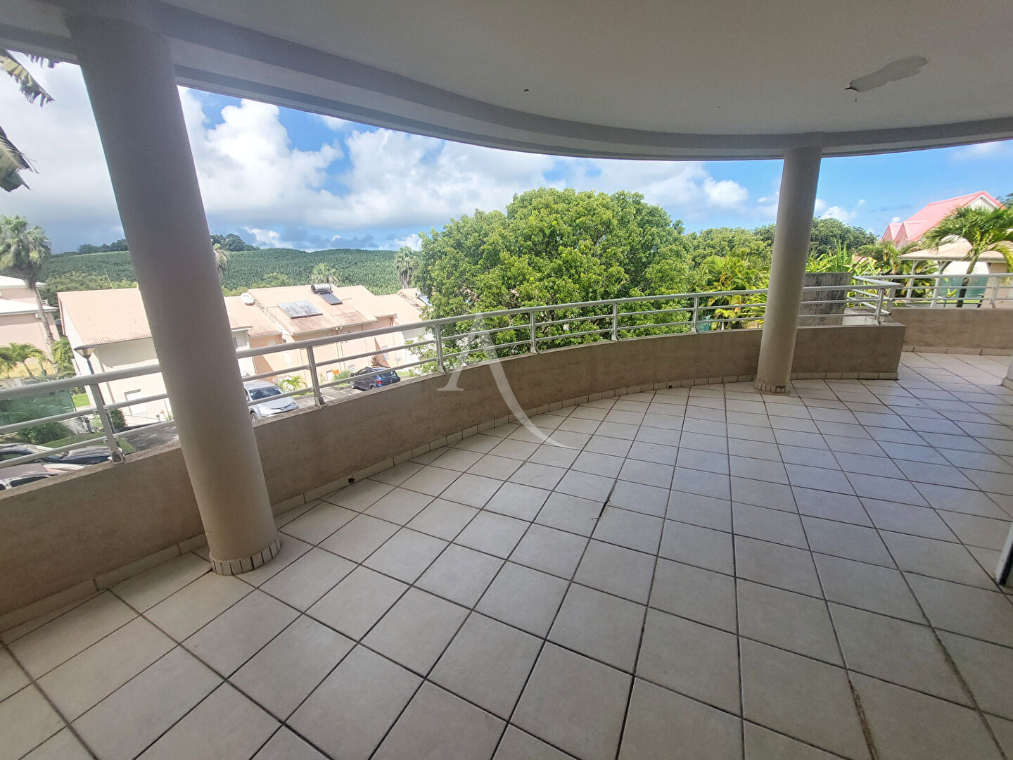 Appartement Le Robert 4 pièce(s)