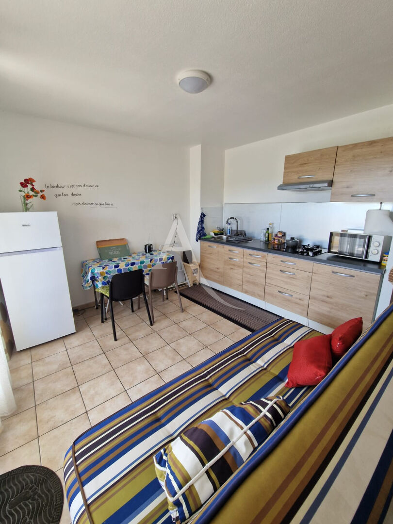 Appartement Fort De France 1 pièce meublé 28.78 m2