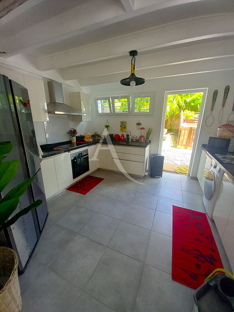 Photo Villa jumelée duplex de type T4 image 2/6