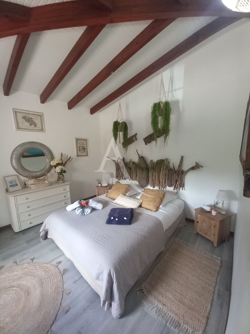 Photo Villa jumelée duplex de type T4 image 5/6