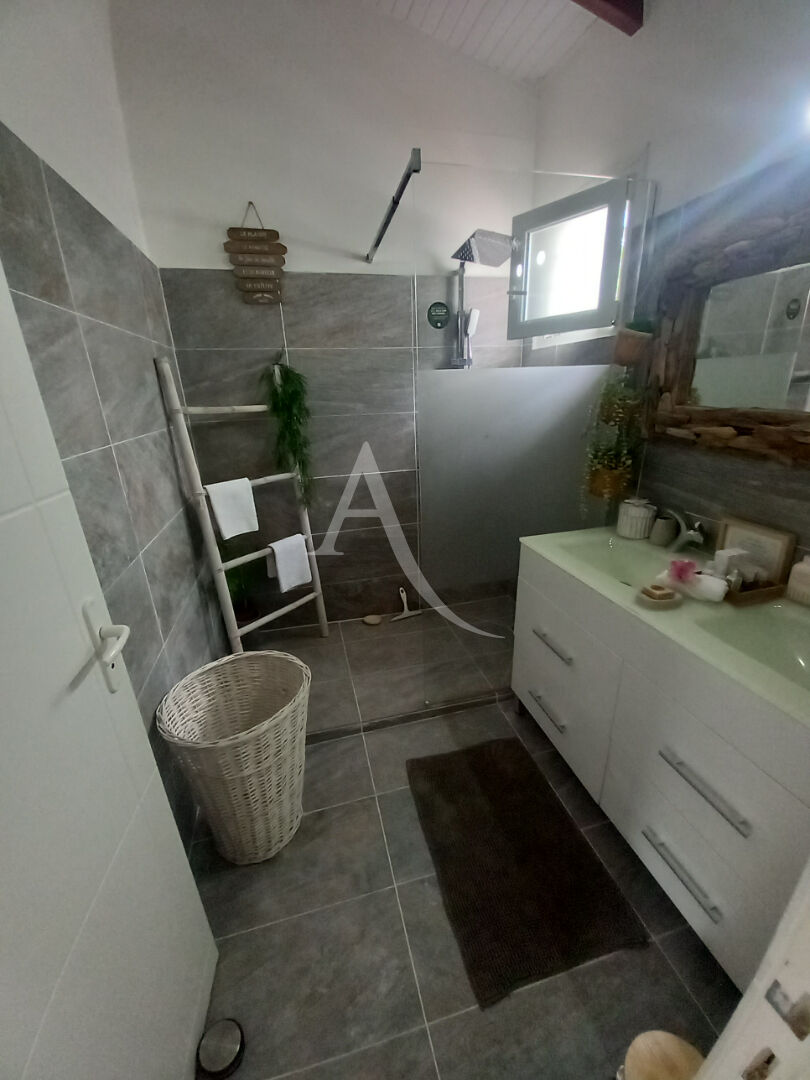 Photo Villa jumelée duplex de type T4 image 6/6