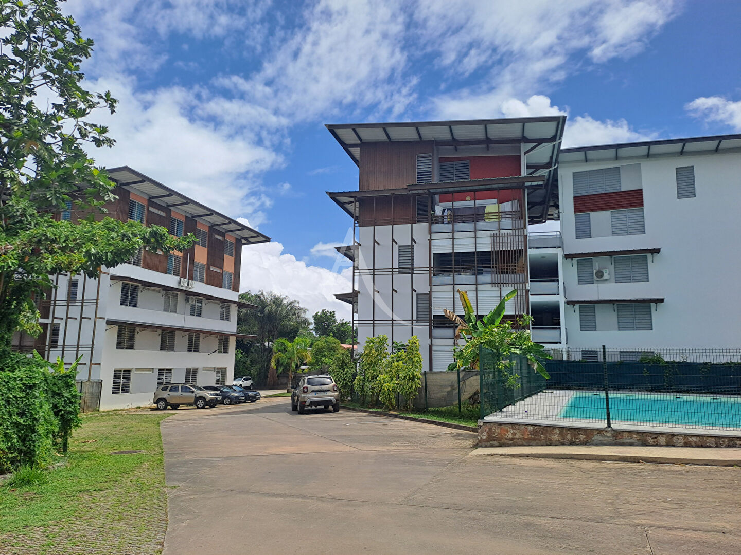 Photo Appartement T3  récent BADUEL image 1/6