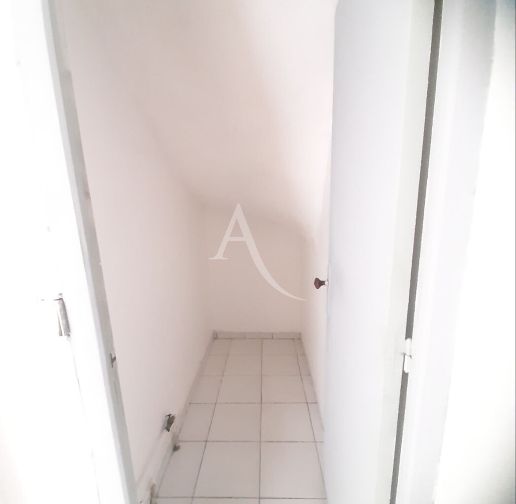 Photo Local d'activité Fort De France 2 pièce(s) 58 m2 Climatisé Pépite A SAISIR !!!!! image 6/6