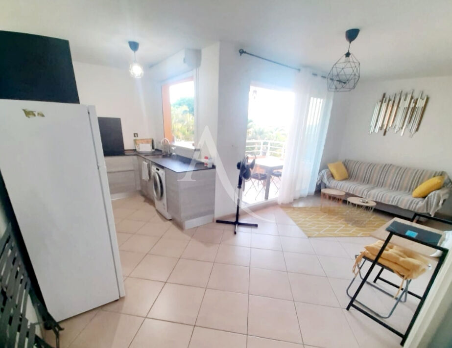 Appartement Ducos 2 pièce(s) 40.13 m2 Meublé sublime Pépite A SAISIR !!!!!