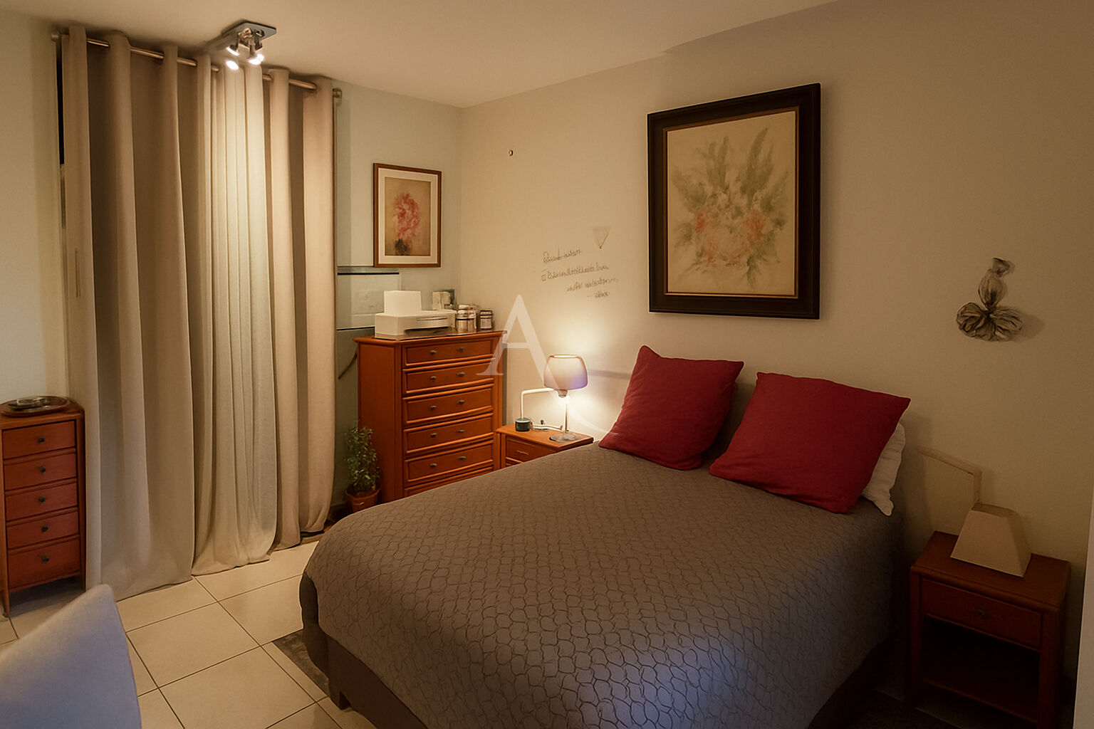 Photo Un havre tropical avec rooftop : une maison unique ! image 6/6