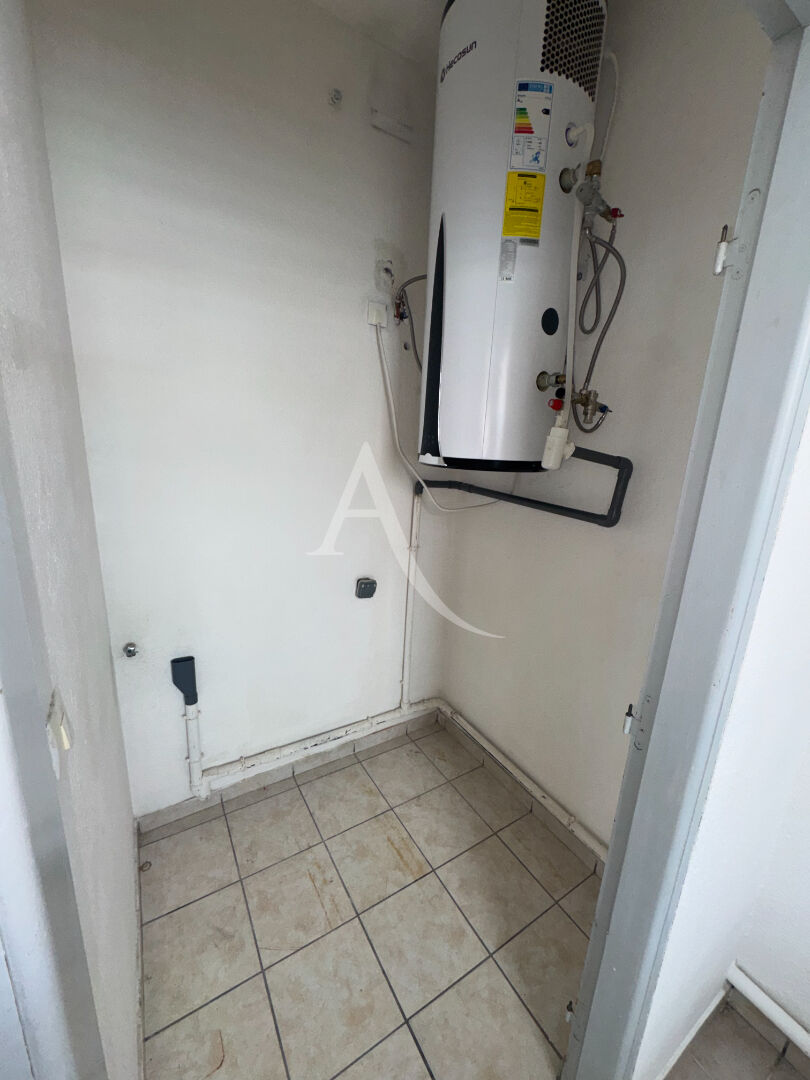 Photo Appartement T3 de 77,70 m² image 4/6