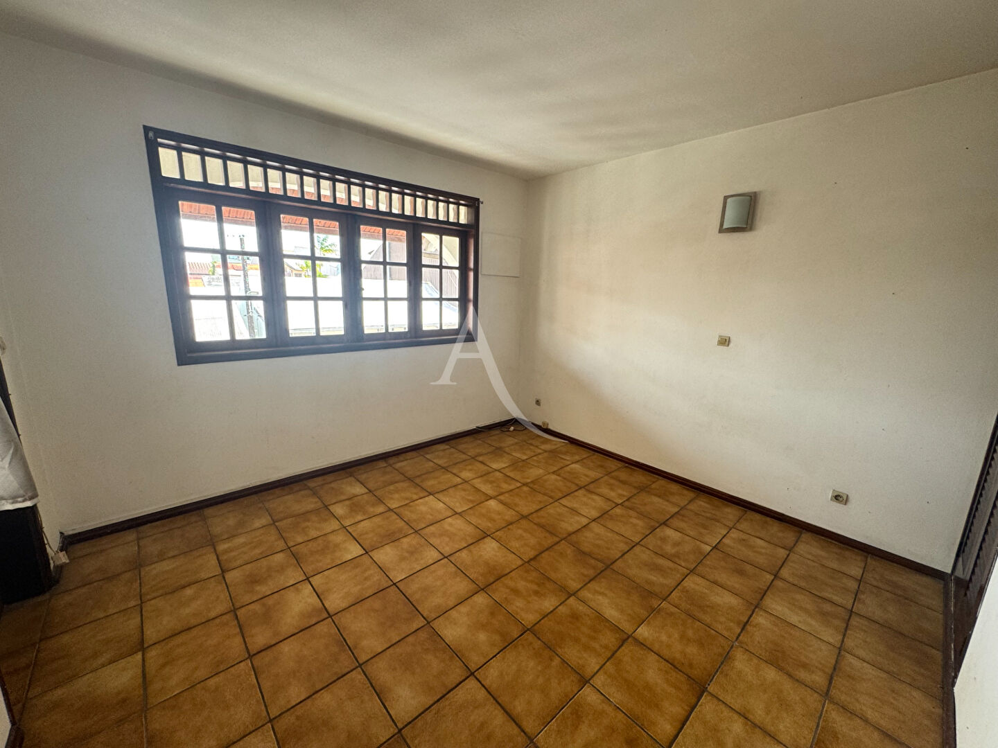 Photo Appartement T2 de 38m² au centre ville de Cayenne image 2/5