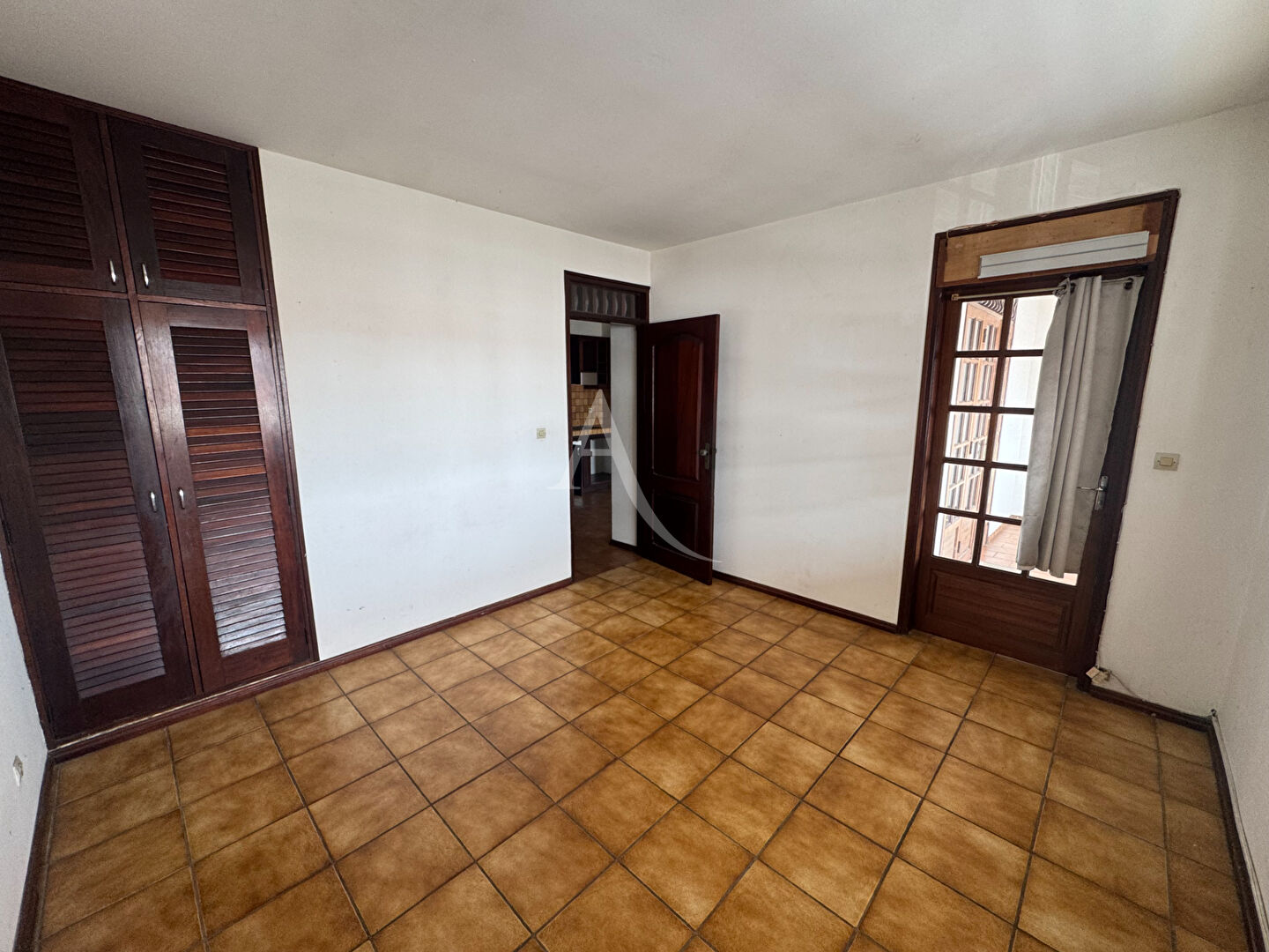 Photo Appartement T2 de 38m² au centre ville de Cayenne image 3/5