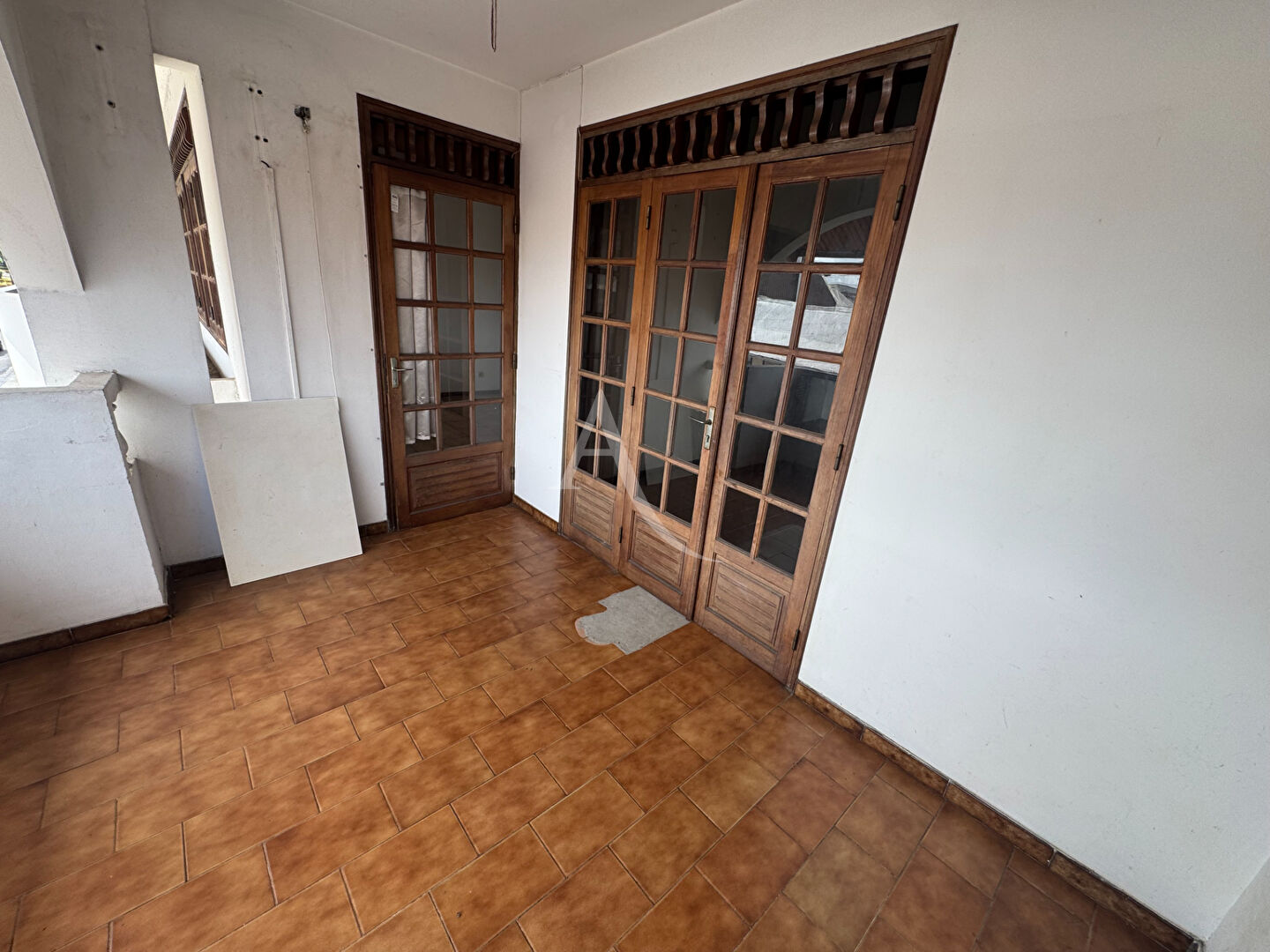 Photo Appartement T2 de 38m² au centre ville de Cayenne image 5/5