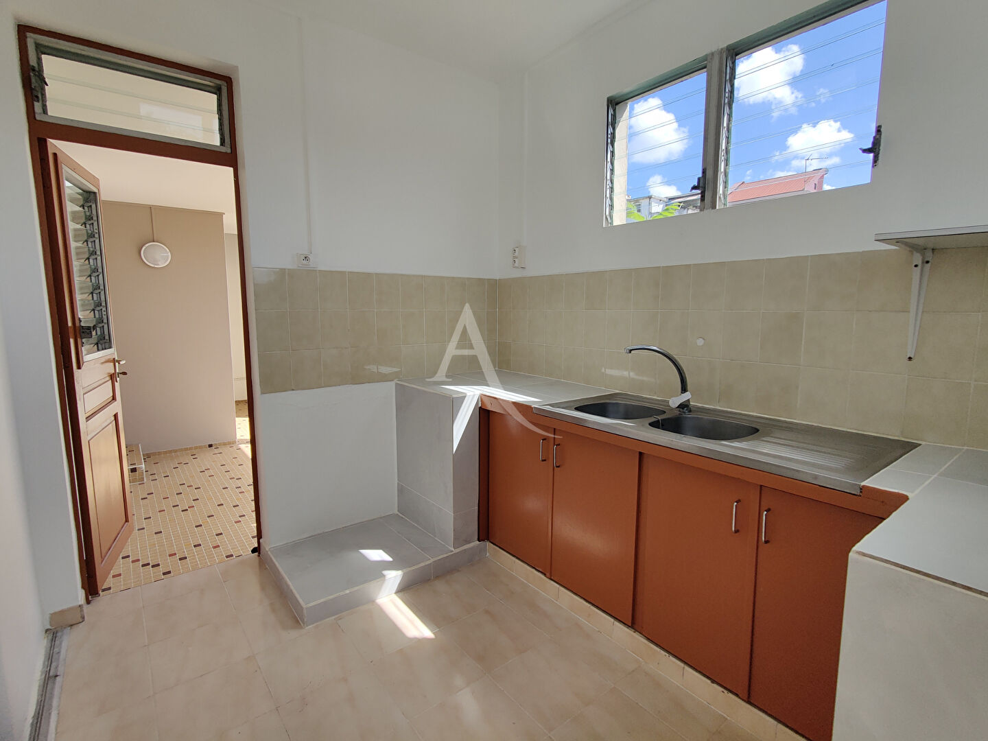 Photo Appartement Schoelcher 3 pièces rénové avec terrasse image 3/6