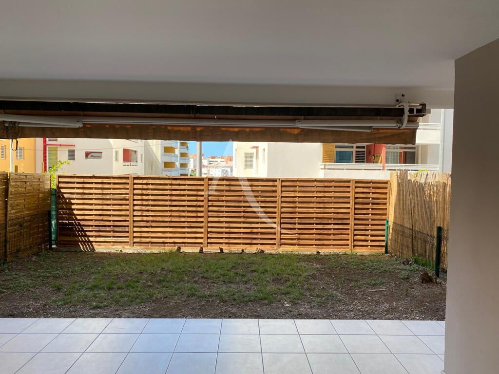 Photo Appartement Fort De France 4 pièce(s) 89.08 m2 image 1/2