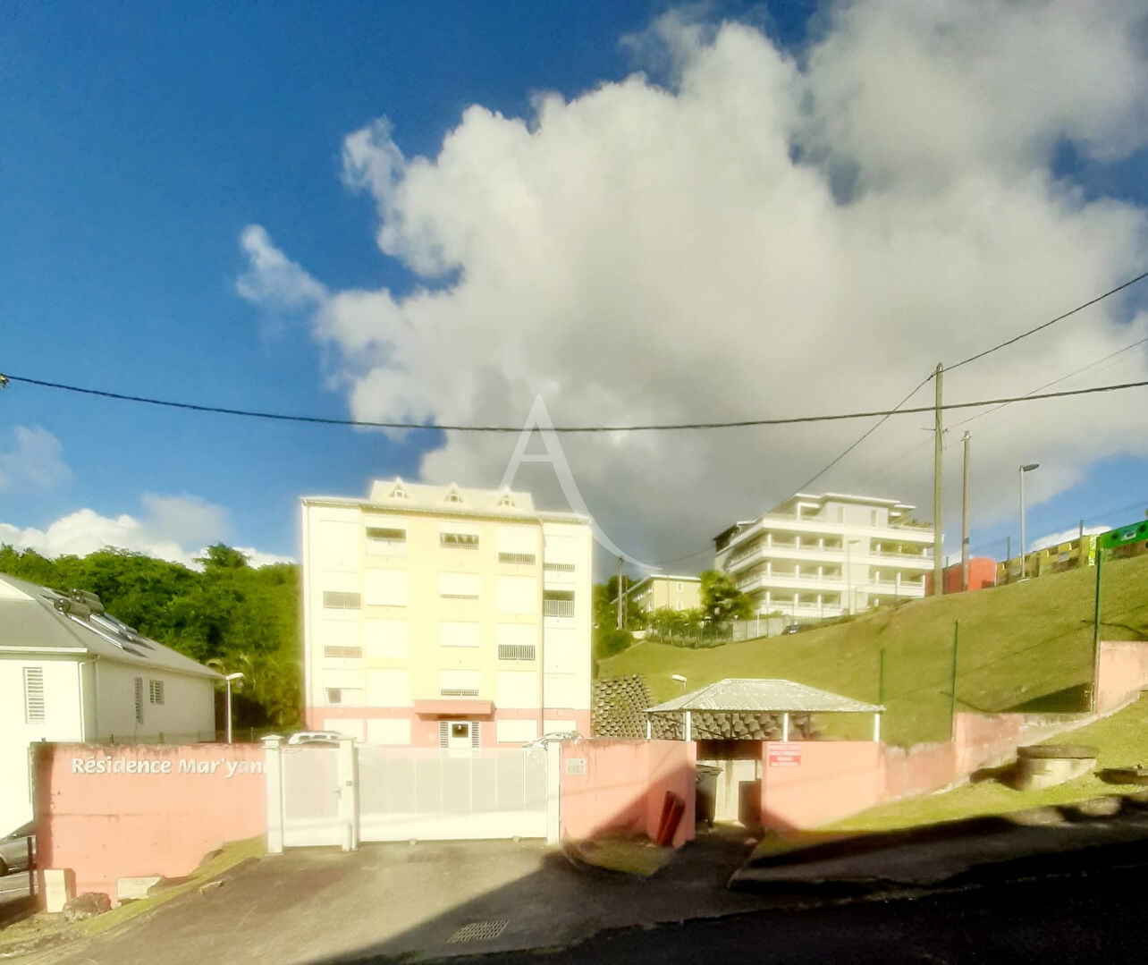 Appartement 1 pièce(s) 26.13 m2 petite Pépite à SAISIR !!!!! disponible de suite !!!!!