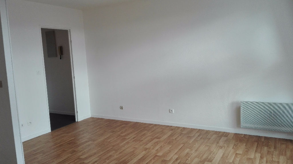 Studio 23.40m2 - Secteur Clinique Pasteur