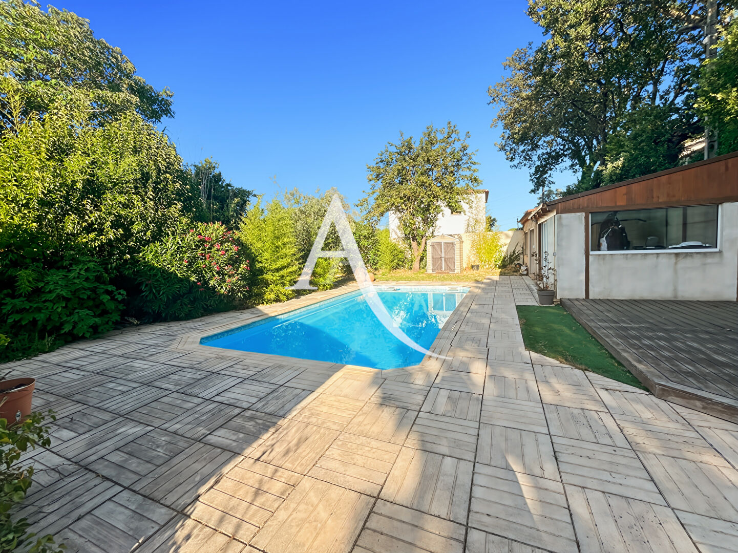 Agence immobilière de l'Adresse Stena Allauch