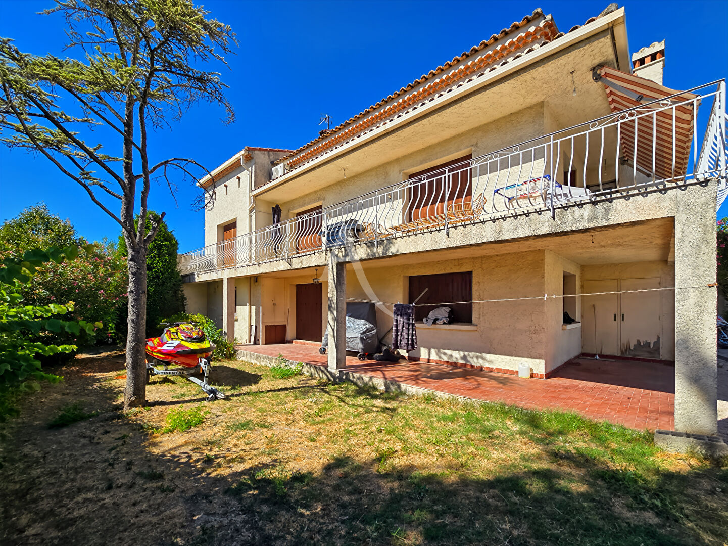 Agence immobilière de l'Adresse Stena Allauch