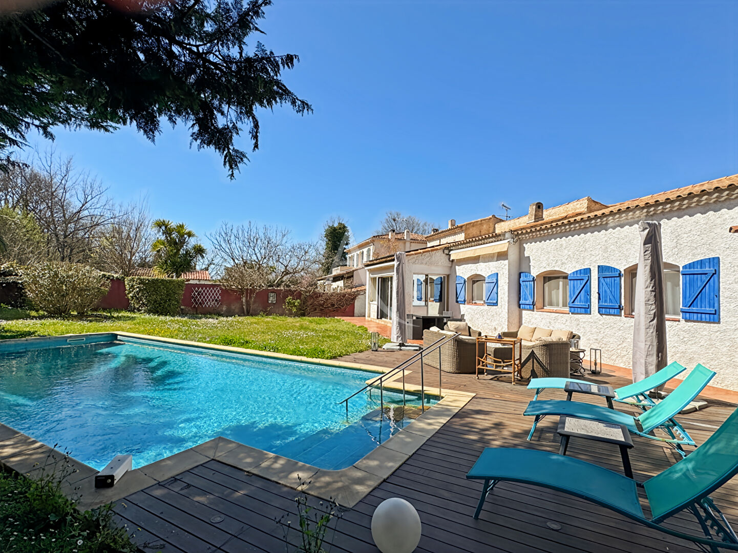 Agence immobilière de l'Adresse Stena Allauch