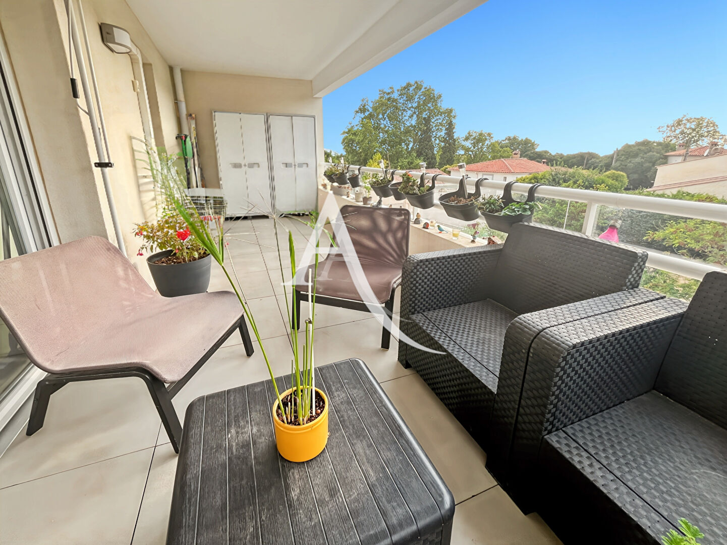 Agence immobilière de l'Adresse Stena Allauch