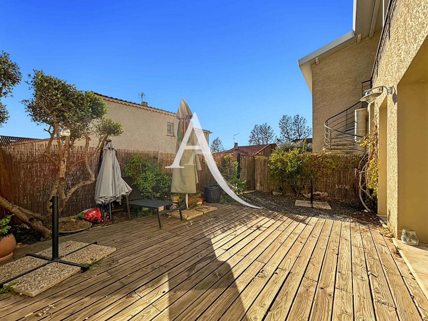 Agence immobilière de l'Adresse Stena Allauch