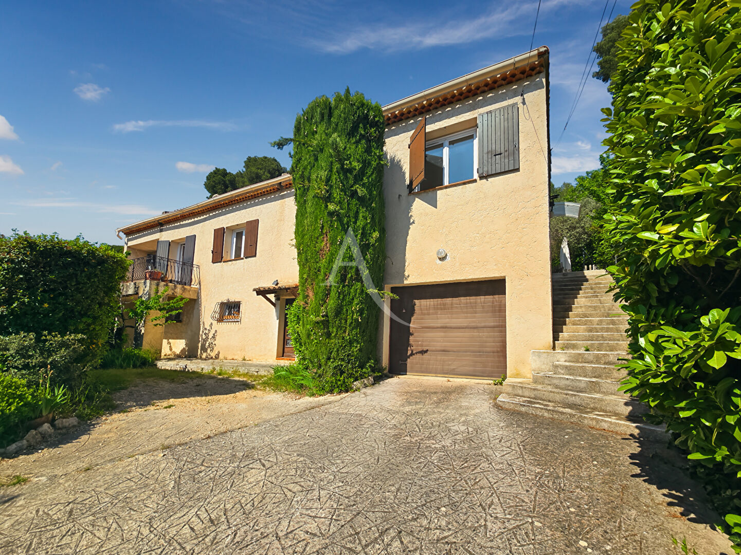 Agence immobilière de l'Adresse Stena Allauch