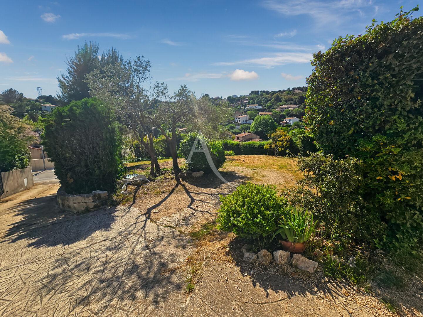 Agence immobilière de l'Adresse Stena Allauch