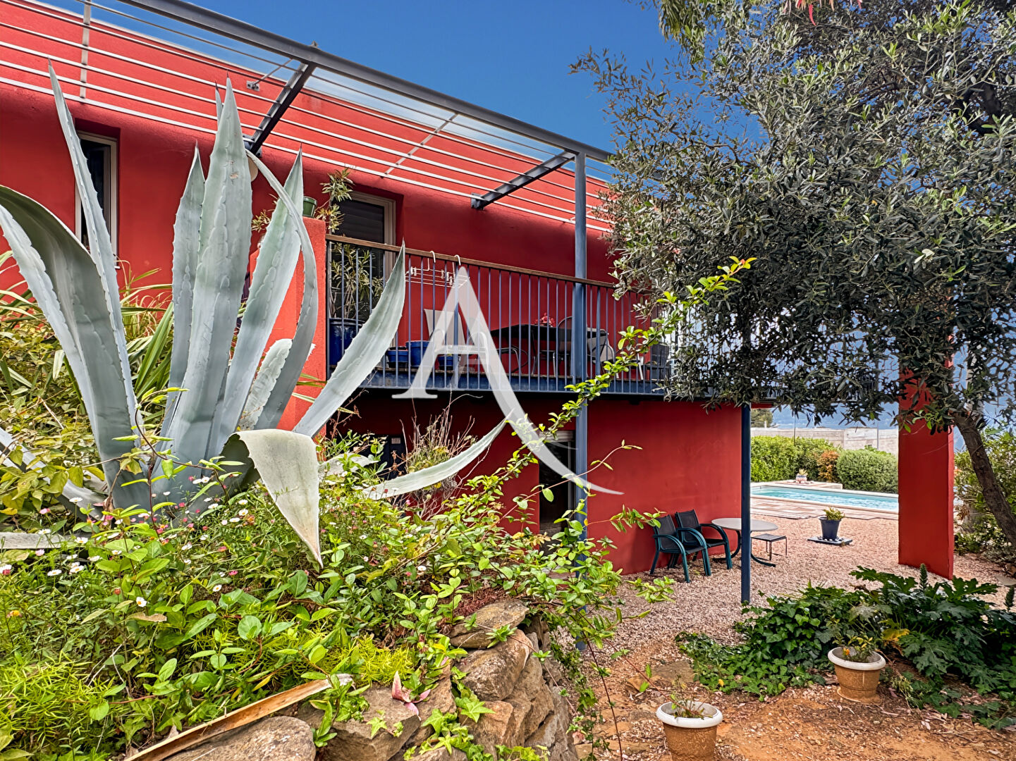 Agence immobilière de l'Adresse Stena Allauch