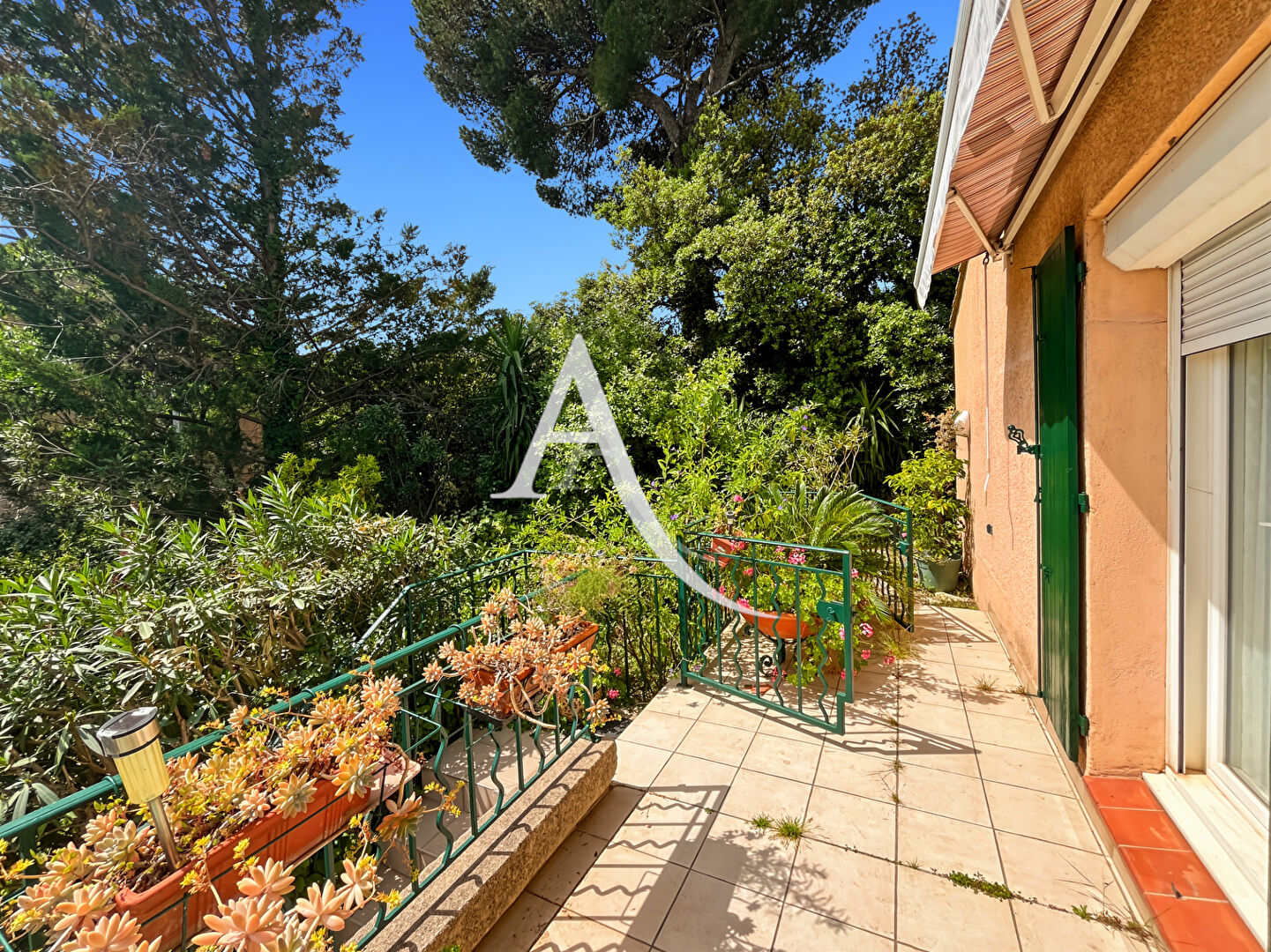 Agence immobilière de l'Adresse Stena Allauch