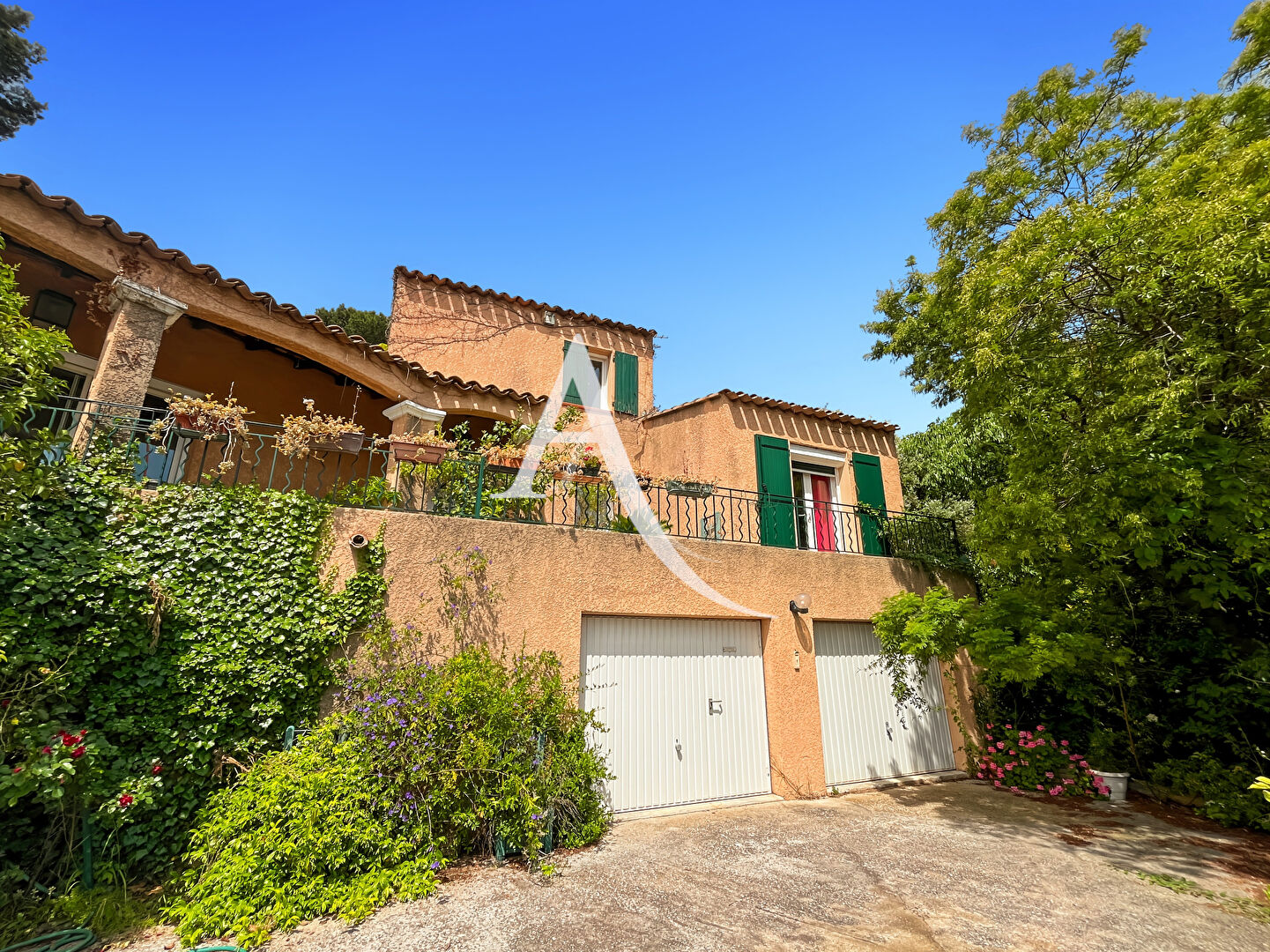 Agence immobilière de l'Adresse Stena Allauch