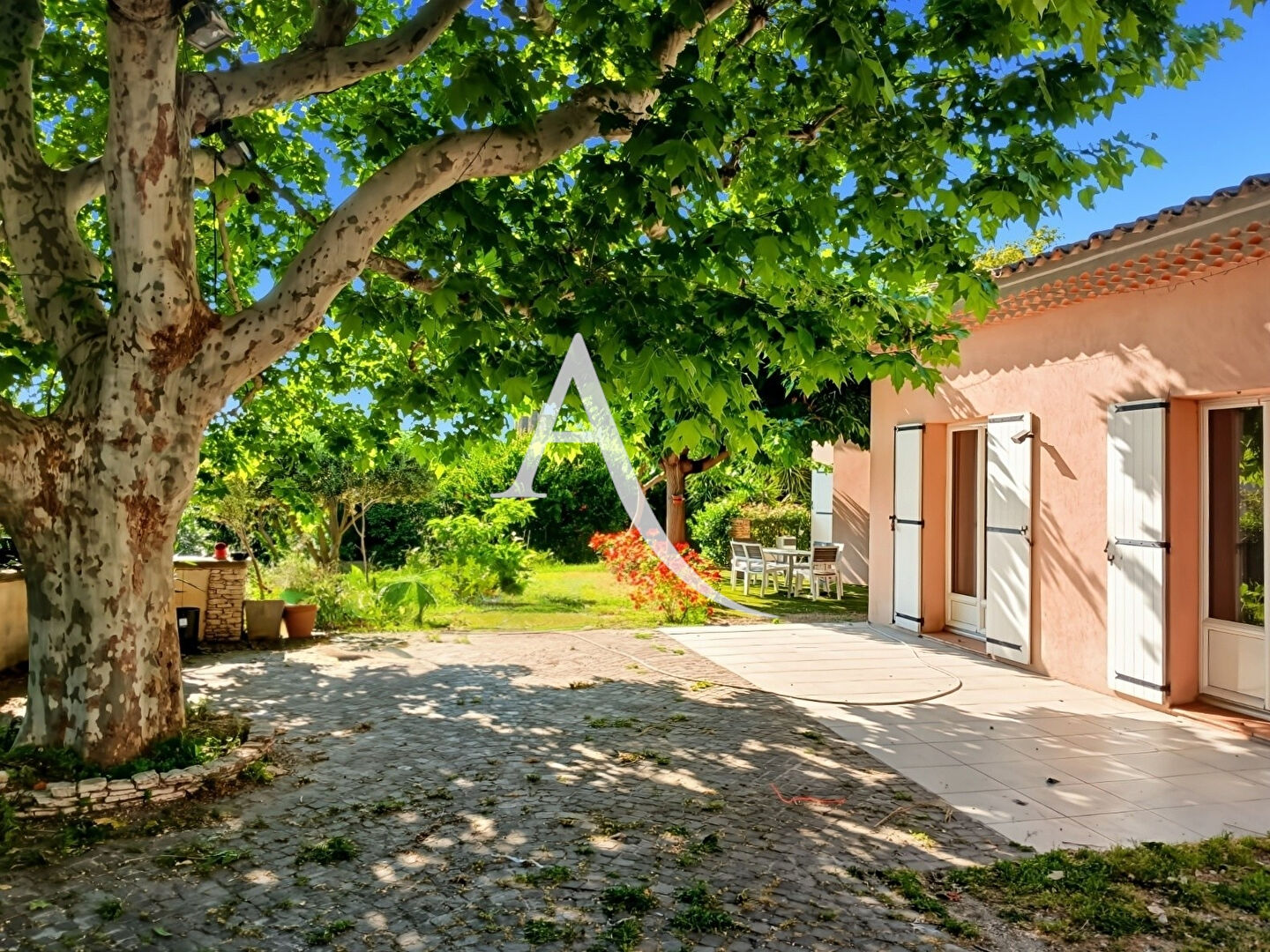 Agence immobilière de l'Adresse Stena Allauch