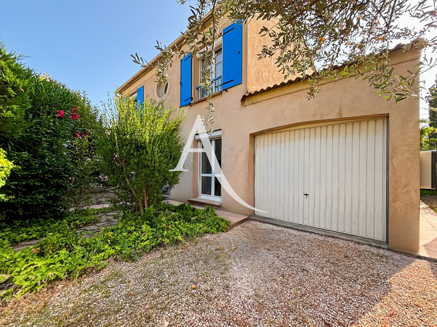 Agence immobilière de l'Adresse Stena Allauch